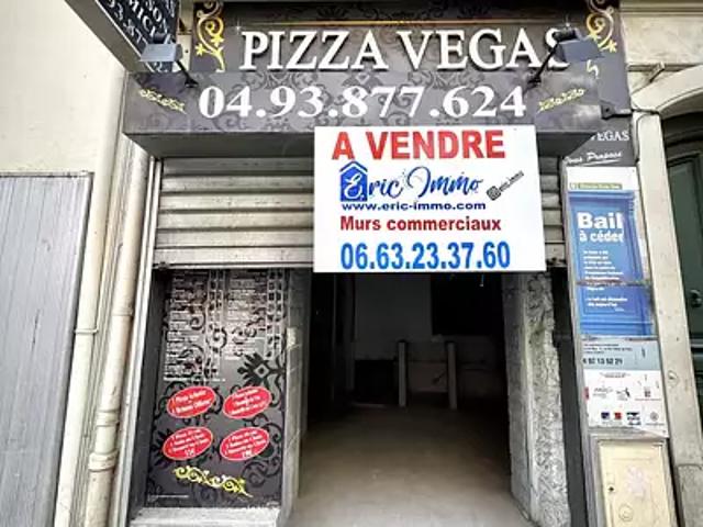 Nice 06000 Achat / Vente divers 1 pièce