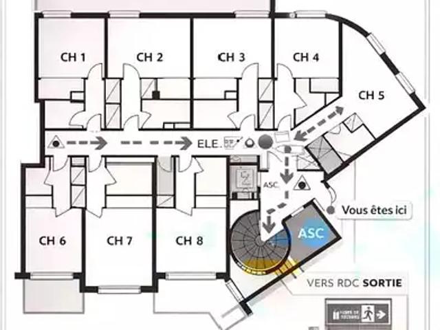 Nice 06000 Achat / Vente immeuble