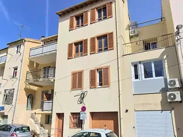 Nice 06000 Achat / Vente immeuble