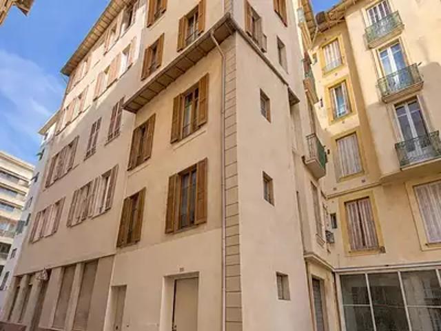 Nice 06000 Achat / Vente immeuble