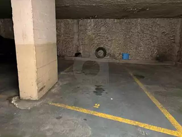 Nice 06000 Achat / Vente parking
