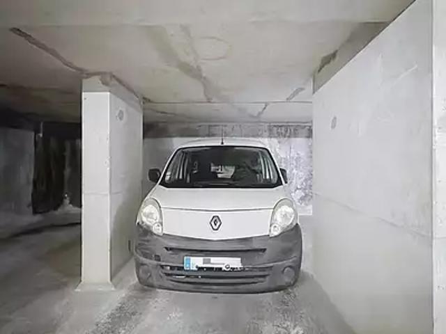 Nice 06000 Achat / Vente parking