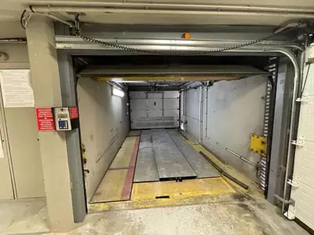 Nice 06000 Achat / Vente parking