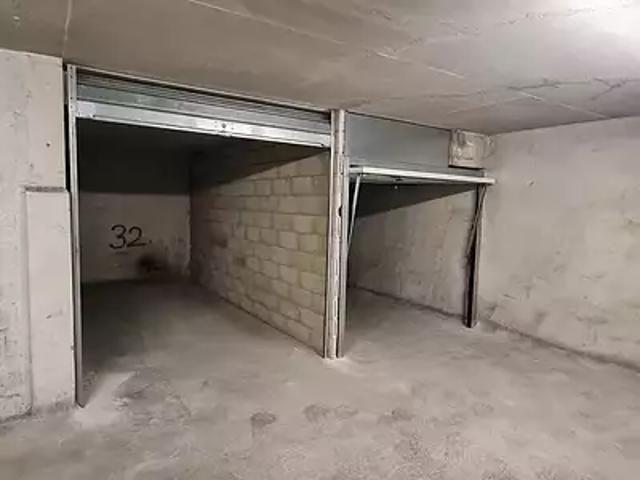 Nice 06000 Achat / Vente parking