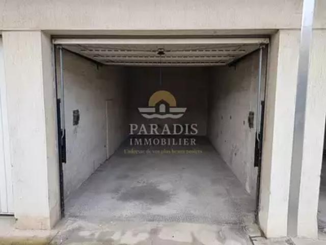 Nice 06000 Achat / Vente parking