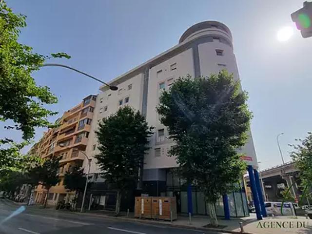 Nice 06000 Achat / Vente parking