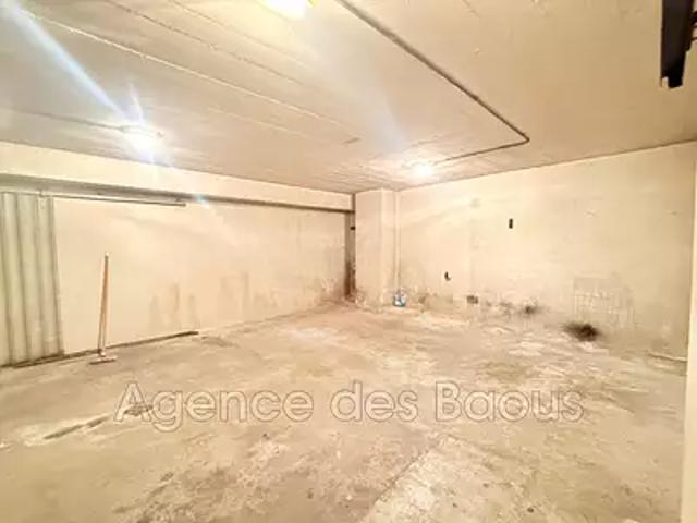 Nice 06000 Achat / Vente parking