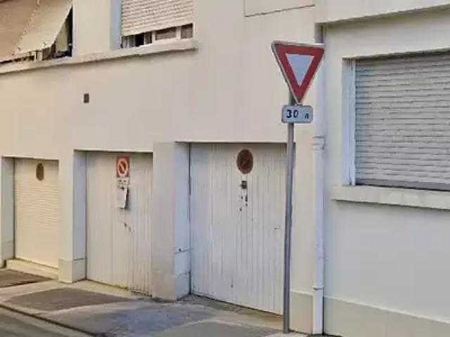 Nice 06000 Achat / Vente parking