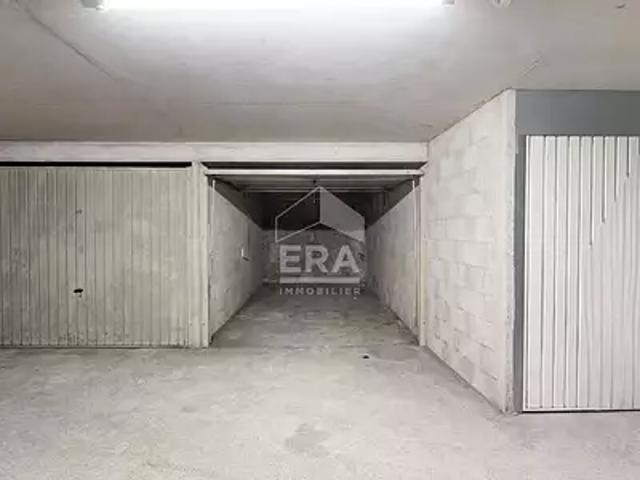 Nice 06000 Achat / Vente parking