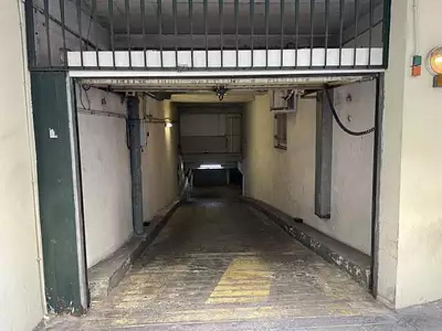 Nice 06000 Achat / Vente parking