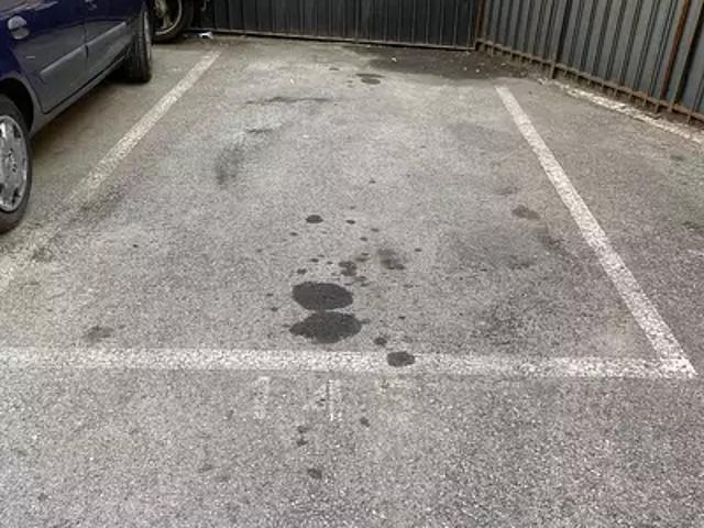 Nice 06000 Achat / Vente parking