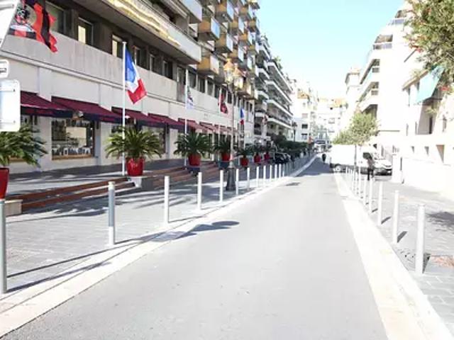 Nice 06000 Achat / Vente parking