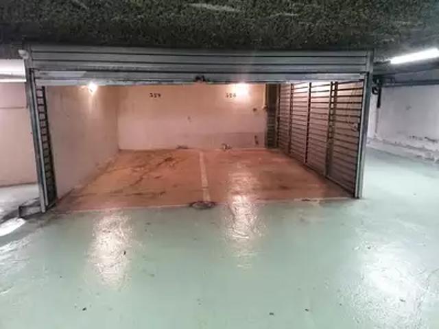 Nice 06000 Achat / Vente parking