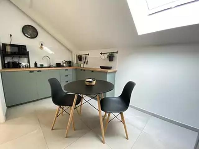 Nice 06000 Location appartement