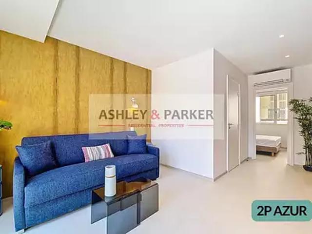 Nice 06000 Location appartement