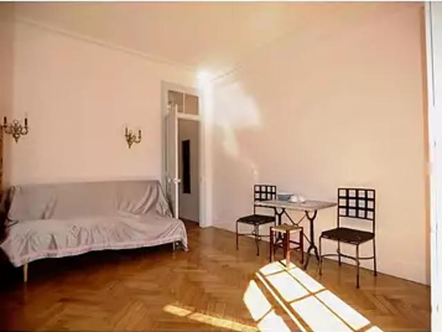 Nice 06000 Location appartement 1 pièce t1