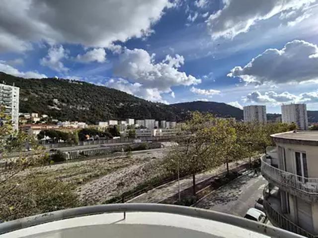 Nice 06000 Location appartement 1 pièce t1
