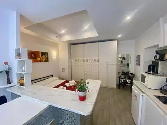Nice 06000 Location appartement 1 pièce t1