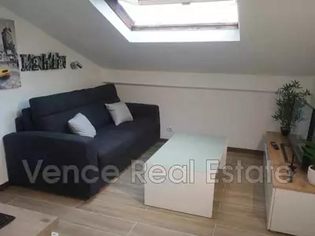 Nice 06000 Location appartement 1 pièce t1
