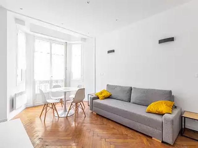 Nice 06000 Location appartement 1 pièce t1