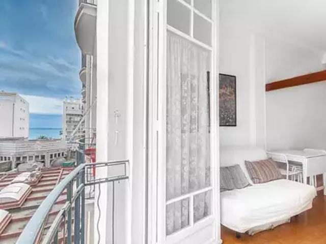 Nice 06000 Location appartement 1 pièce t1
