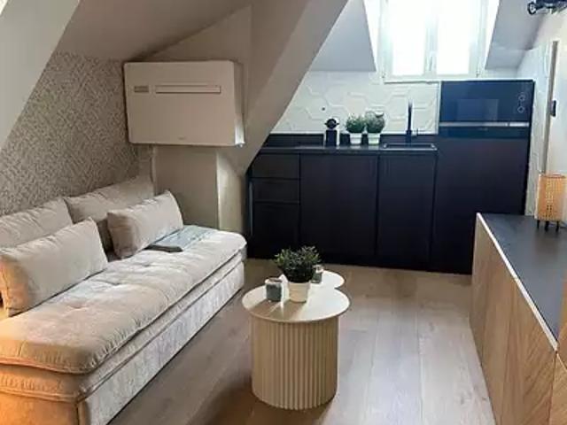 Nice 06000 Location appartement 1 pièce t1