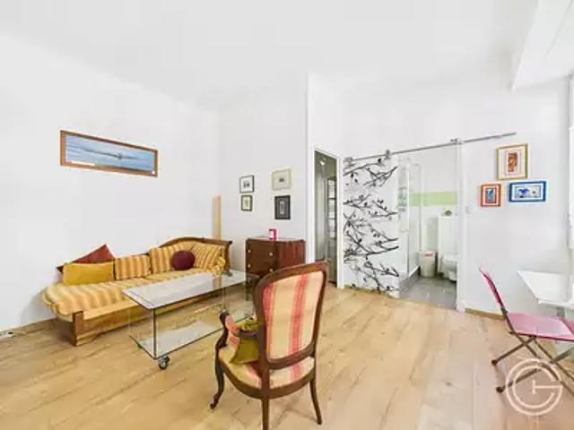 Nice 06000 Location appartement 1 pièce t1