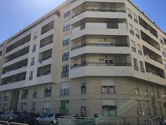 Nice 06000 Location appartement 1 pièce t1