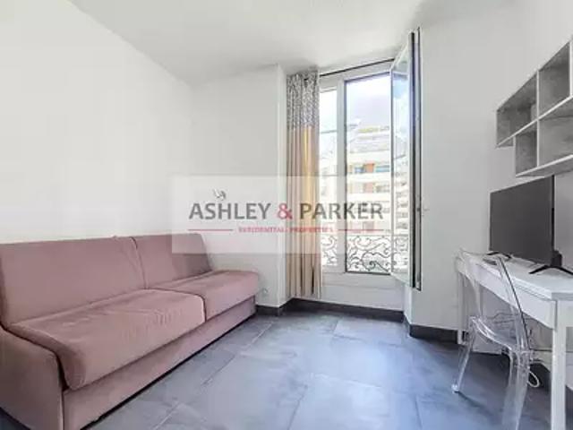 Nice 06000 Location appartement 1 pièce t1