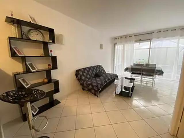 Nice 06000 Location appartement 1 pièce t1