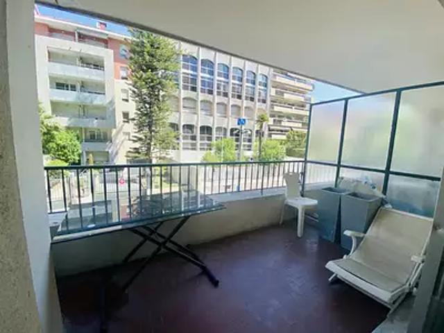Nice 06000 Location appartement 1 pièce t1