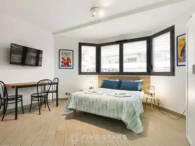 Nice 06000 Location appartement 1 pièce t1