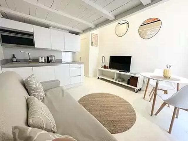 Nice 06000 Location appartement 1 pièce t1
