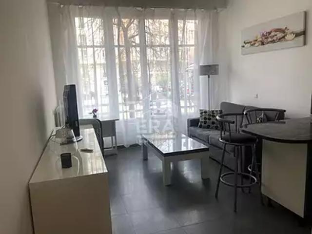 Nice 06000 Location appartement 1 pièce t1