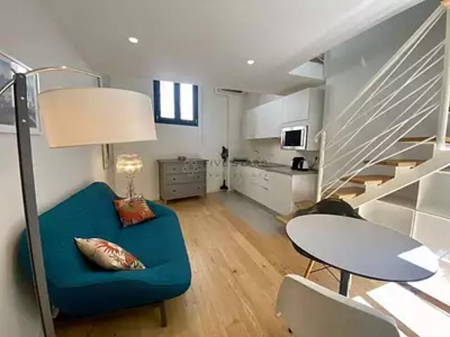 Nice 06000 Location appartement 1 pièce t1
