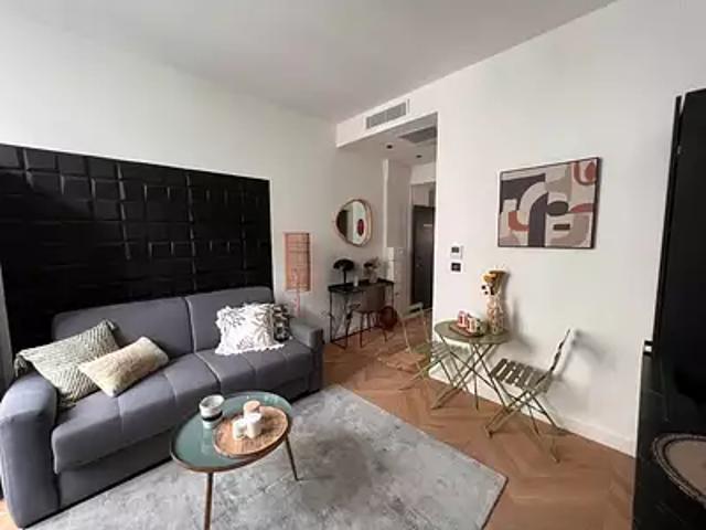 Nice 06000 Location appartement 1 pièce t1