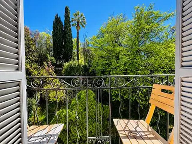 Nice 06000 Location appartement 1 pièce t1