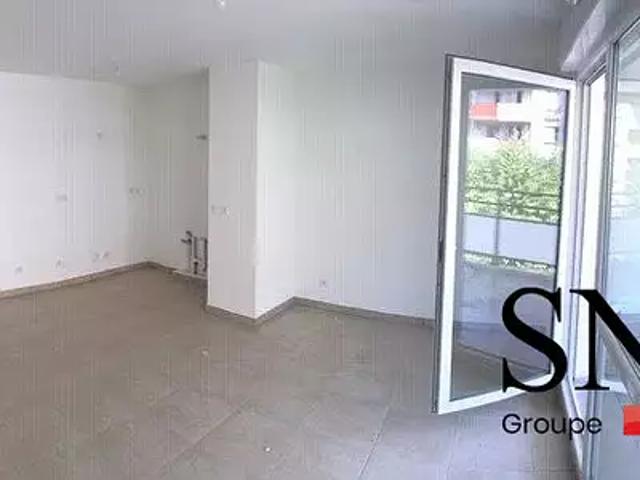 Nice 06000 Location appartement 2 pièces t2 au dernier étage