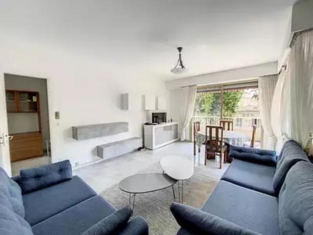 Nice 06000 Location appartement 2 pièces t2 terrasse