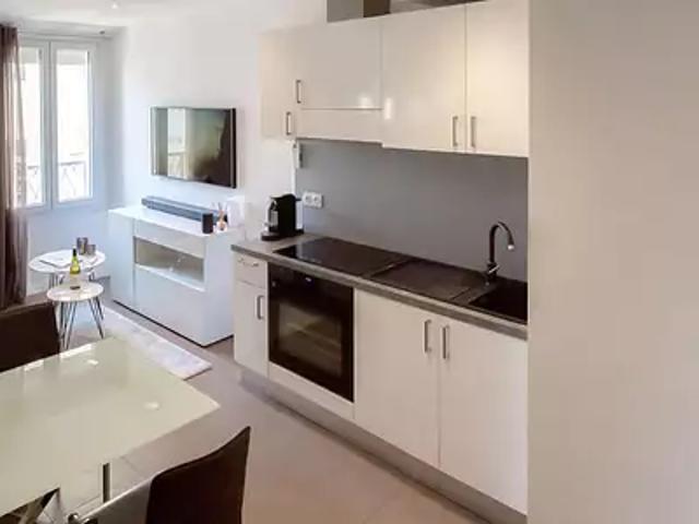 Nice 06000 Location appartement 2 pièces t2