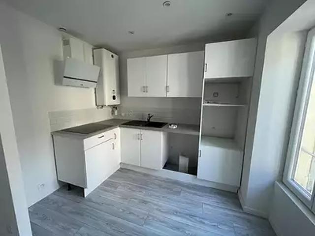 Nice 06000 Location appartement 2 pièces t2