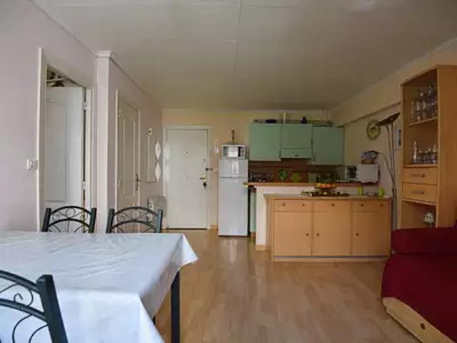 Nice 06000 Location appartement 2 pièces t2