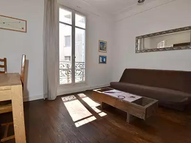 Nice 06000 Location appartement 2 pièces t2