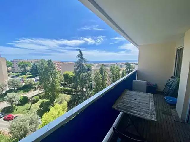 Nice 06000 Location appartement