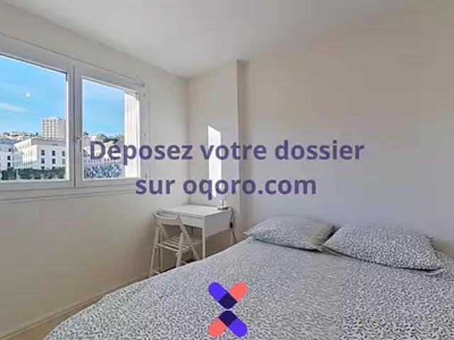 Nice 06000 Location appartement