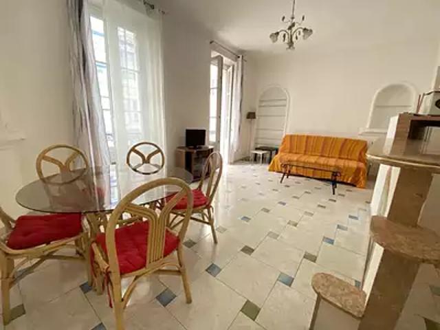 Nice 06000 Location appartement 3 pièces t3