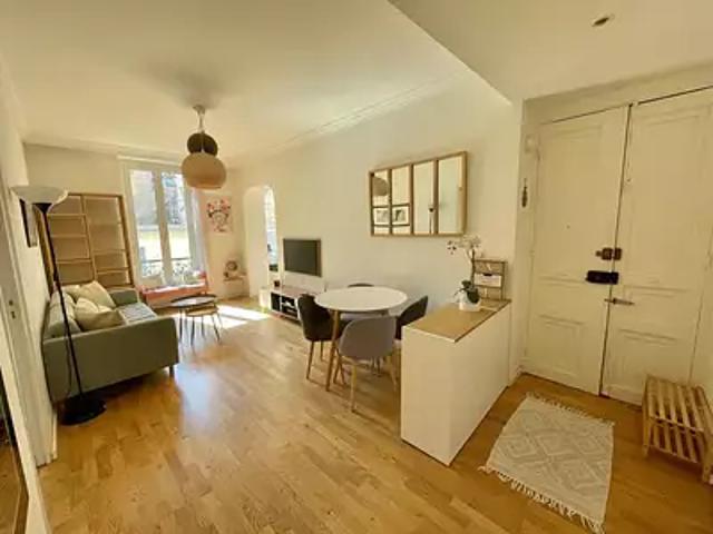 Nice 06000 Location appartement 3 pièces t3