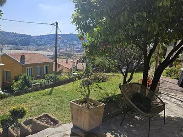 Nice 06000 Location appartement 3 pièces t3