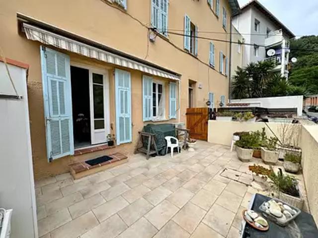 Nice 06000 Location appartement 3 pièces t3