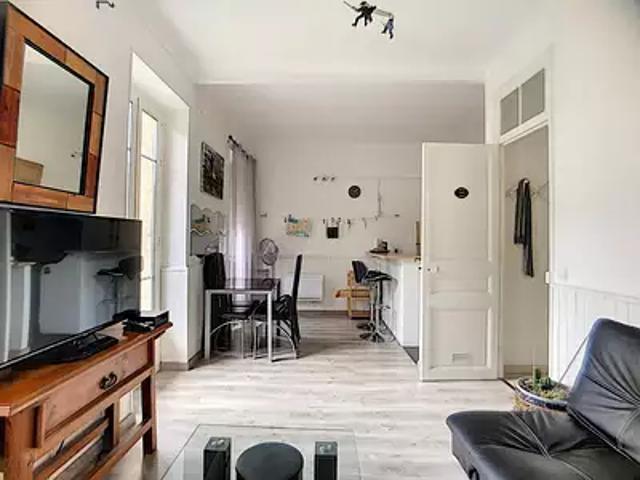Nice 06000 Location appartement 3 pièces t3